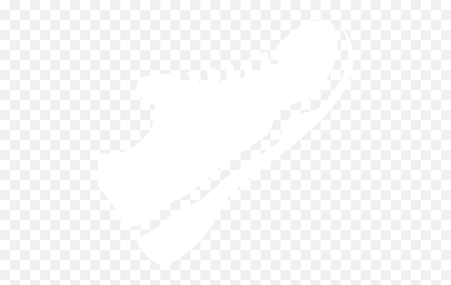 White Trainers Icon - Free White Clothes Icons White Trainer Icon Png,Clothes Icon Png