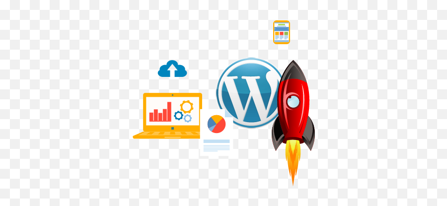 Wordpress Hosting - Infinitive Host Build Ecommerce Websites With Wordpress And Woocommerce Free Download Png,Litespeed Icon