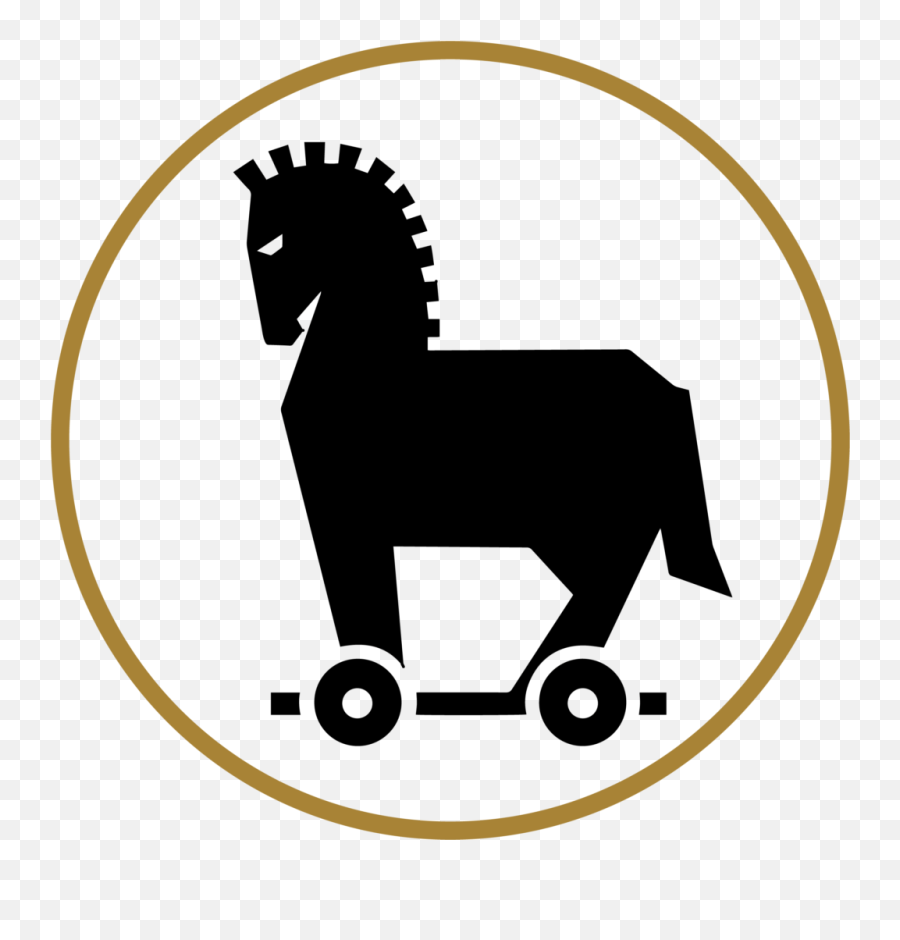 Philosophy U2013 Roman Data Defense - Trojan Horse Animation Png,Trojan Horse Icon