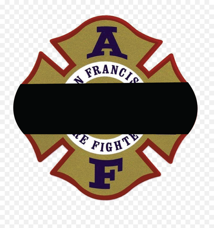San Francisco Fire Fighters - San Francisco Firefighters Local 798 Png,V T Fighter Icon