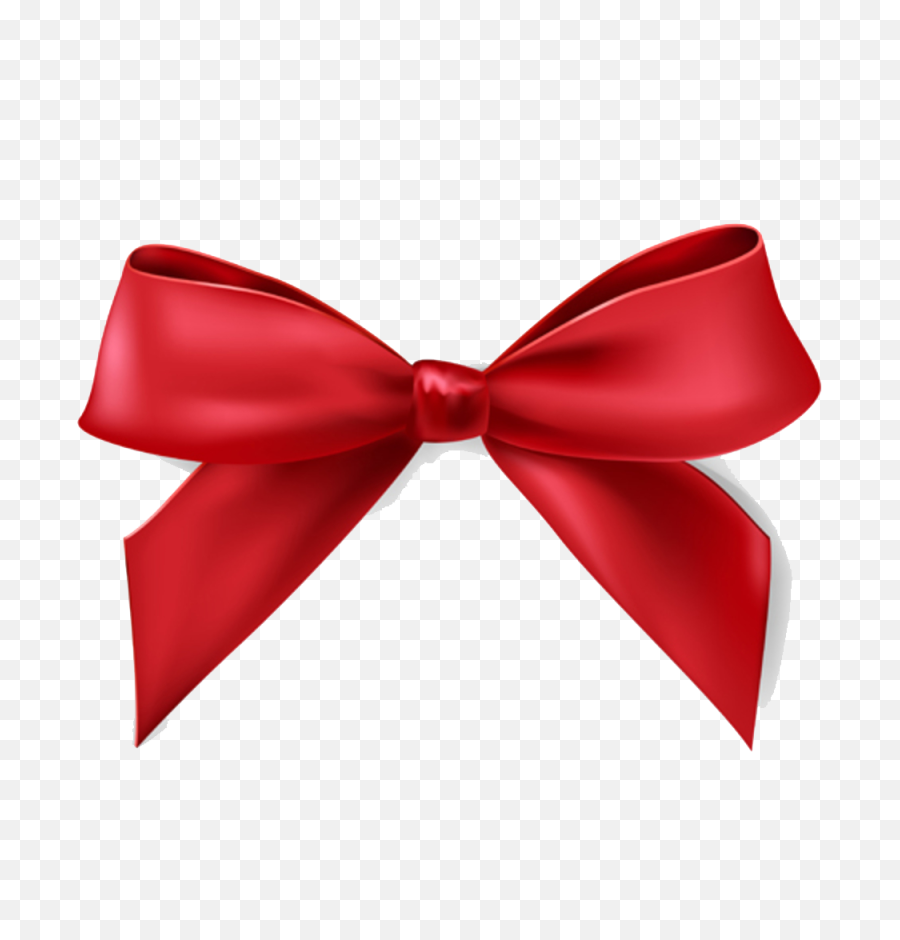Red Bowtie Png Picture - Christmas Red Bow Png,Red Bow Tie Png