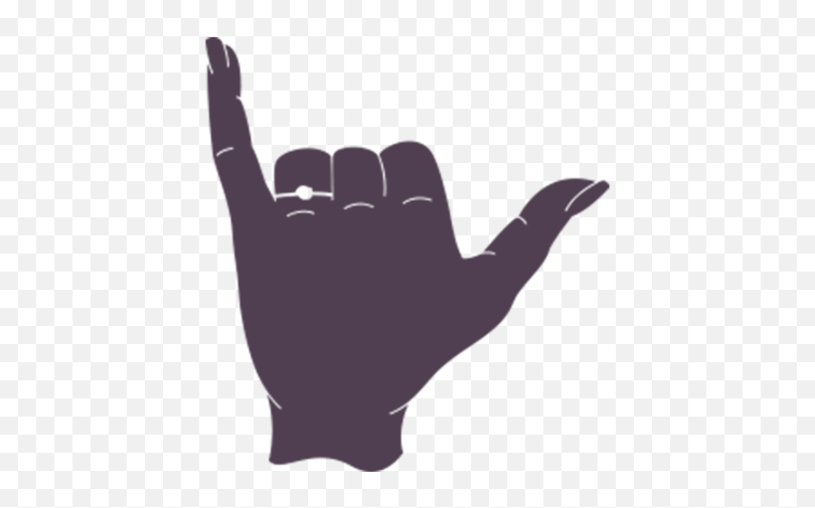 Surf Weddings - Celebrate Your Day Your Way Sign Language Png,Vulcan Icon