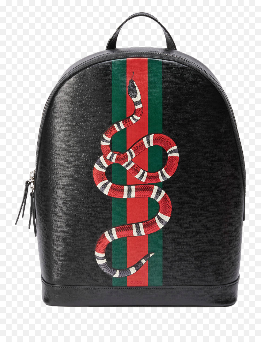 Black Gucci Bag Packquality Assuranceprotein - Burgercom Gucci Snake Backpack Png,Gucci Icon Gucci Signature Wallet