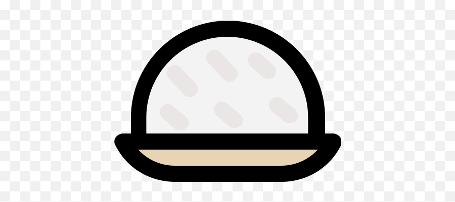Rice Icon Png Vector