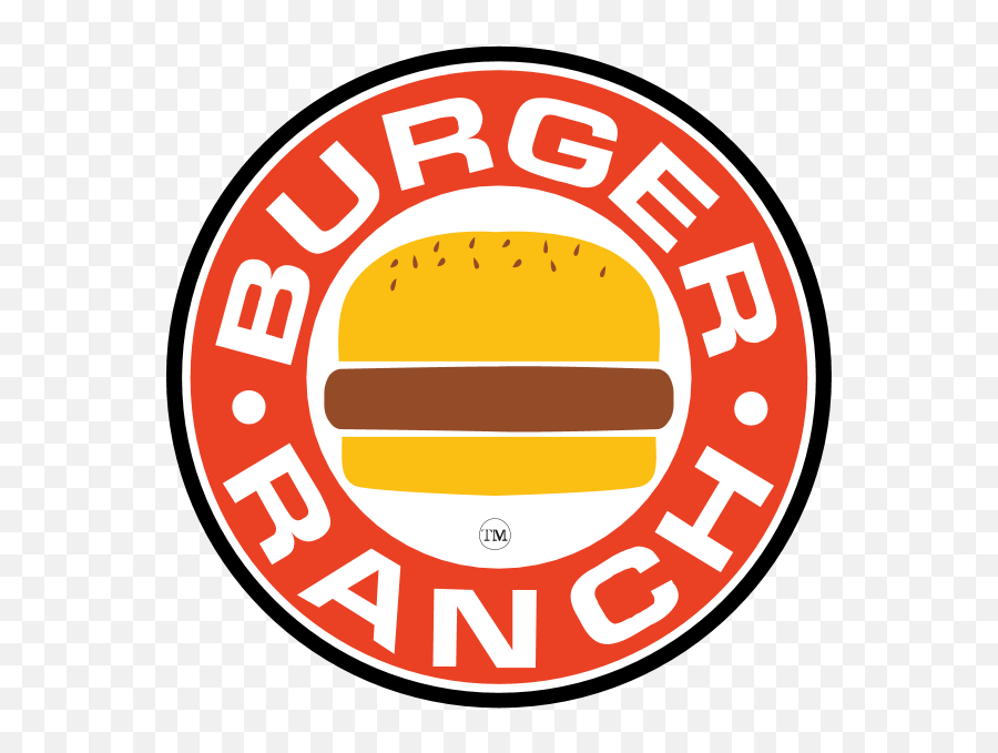 Burger Ranch Portugal Logo Download - Logo Icon Png Svg,Ranch Icon