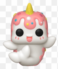 Funko Pop Tasty Peach - Zombie Alpaca Walmartcom png