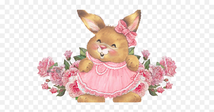 Easter Bunnies - Google Search Easter Bunny Pictures Cute Png,Bunny Icon Tumblr