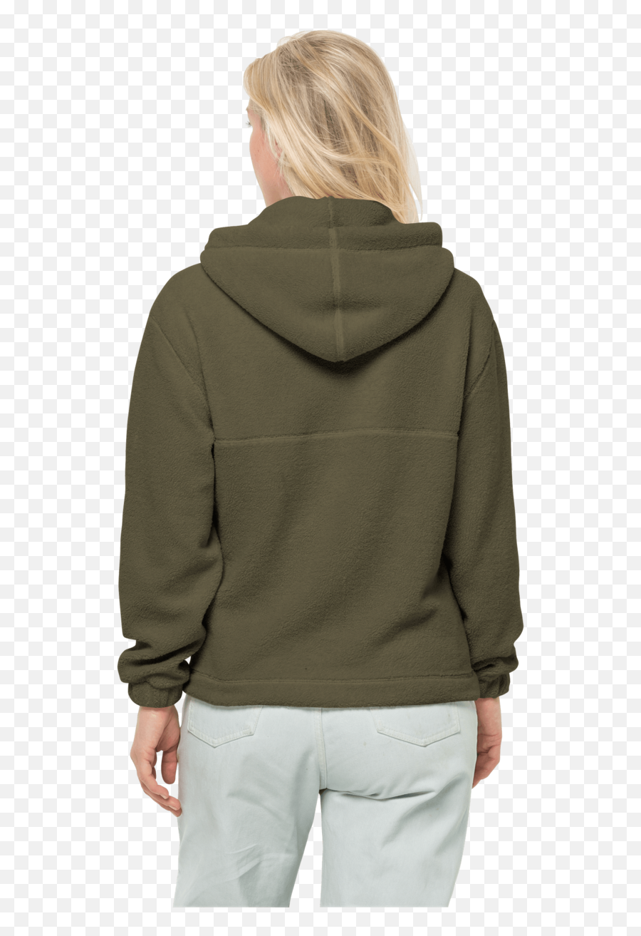 Nature Life Halfzip W Jack Wolfskin Png Response Icon Hoodie