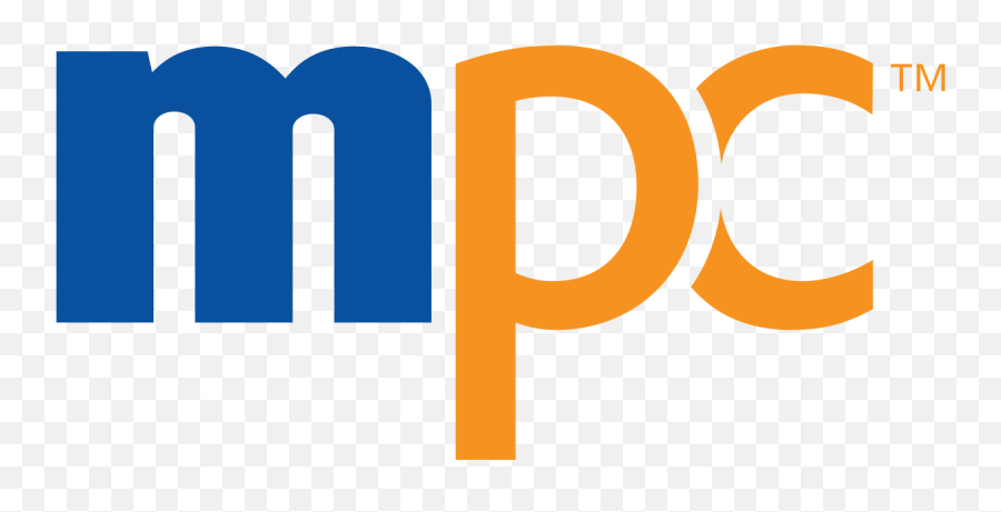 Mpc Corporation - Mpc Computer Png,Mpc Png