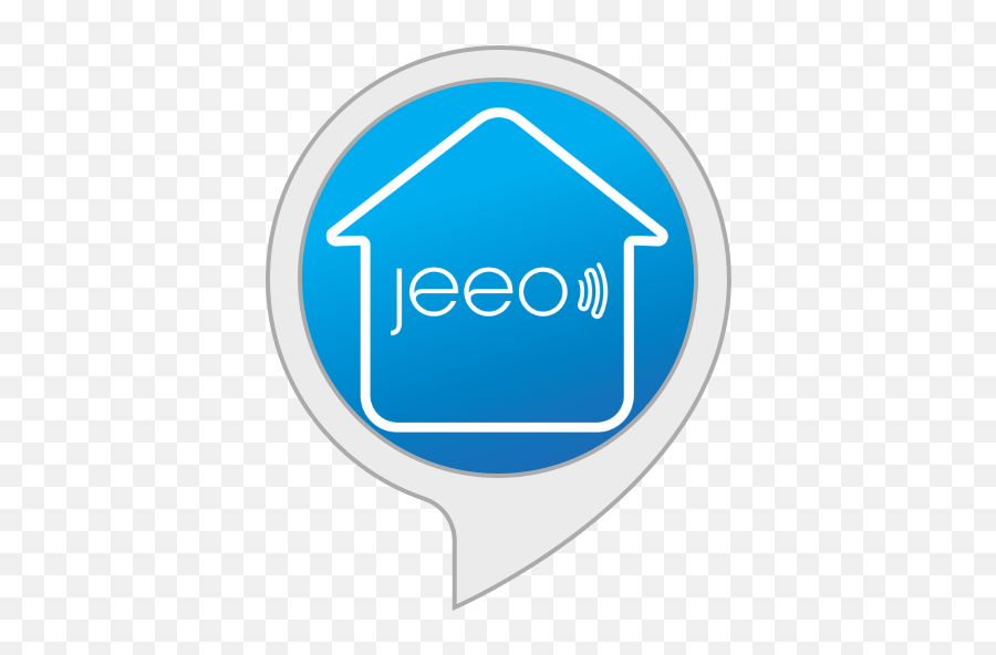 Amazoncom Jeeo Alexa Skills Png Gdp Icon