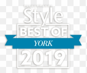 Best Of York Winners 2019 - Calligraphy png