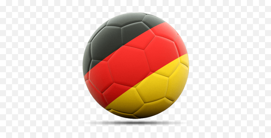Football Germany Flag Transparent Png - Stickpng Burkina Faso National Football Team,Germany Png