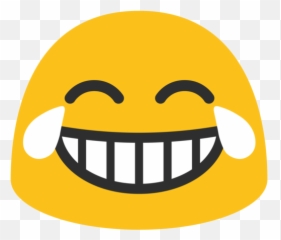 Free Transparent Laugh Emoji Png Images Page 4 Pngaaa Com - cry laugh emoji roblox joy emoji hd png download 420x420