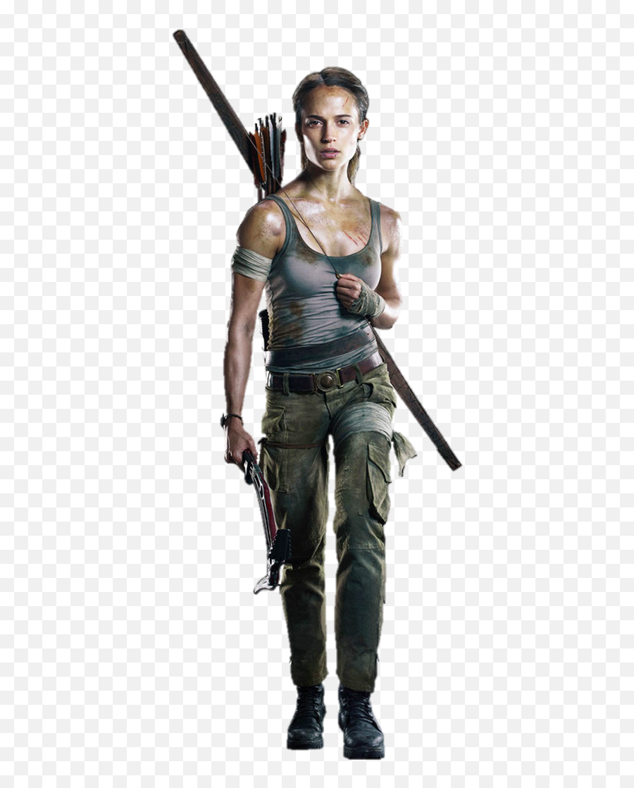 Lara Croft Tomb Raider Transparent Free - Transparent Lara Croft Png,Lara Croft Transparent