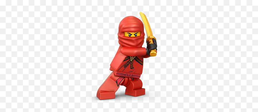 Library Of Ninjago Png Freeuse Download - Ninjago Season 1 Kai,Ninjago Png