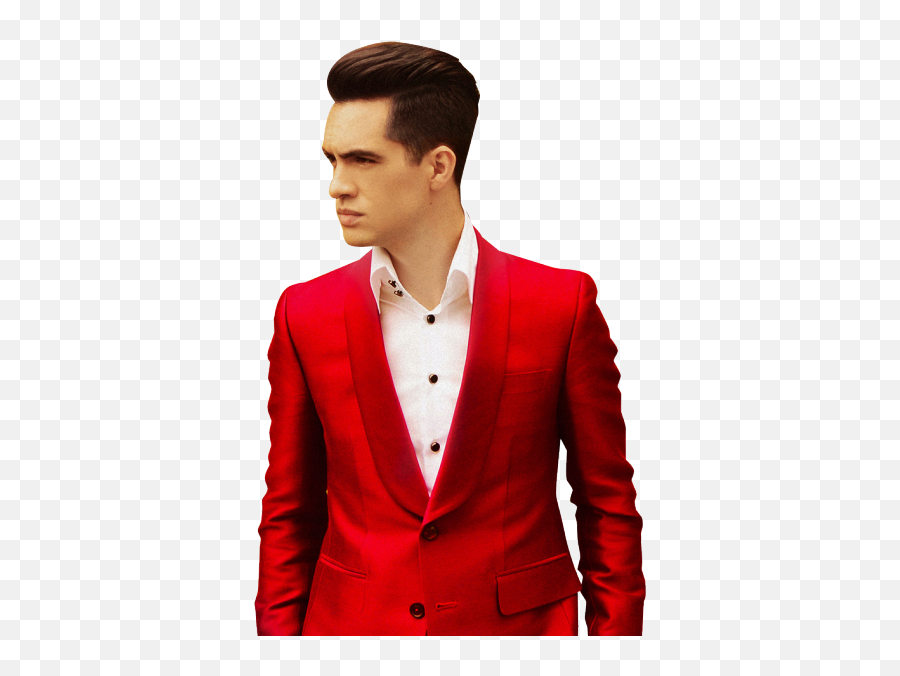 Png Book - Brendon Urie Pictures Transparent Background,Brendon Urie Png
