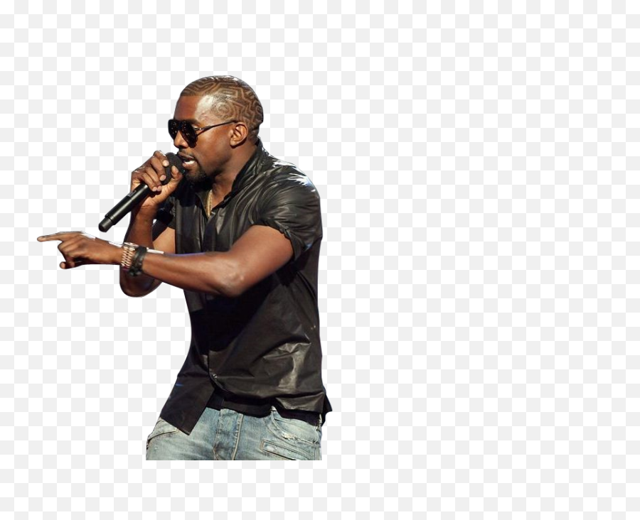 Kanye West Png File - Taurus Season Is Coming,Kanye West Png