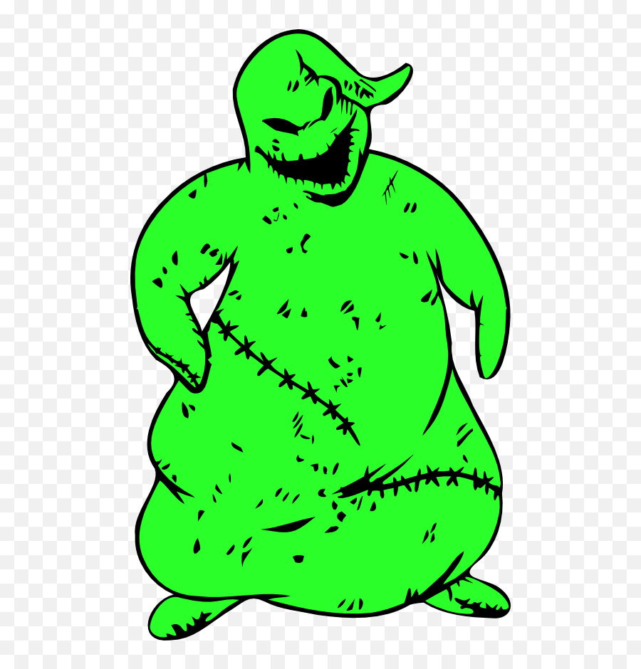 Download Movies Personal Use Oogie - Clip Art Png,Oogie Boogie Png