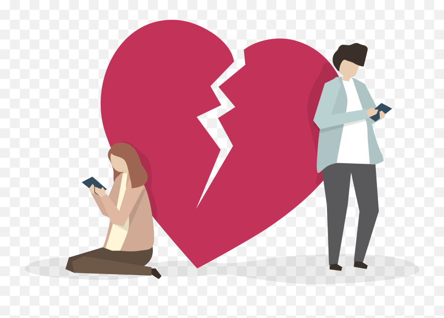 Heartache Online Png Heartbreak