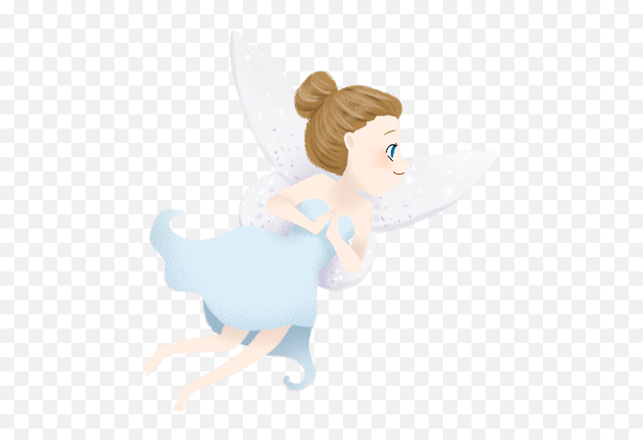 Contact - Fairy Png,Tooth Fairy Png
