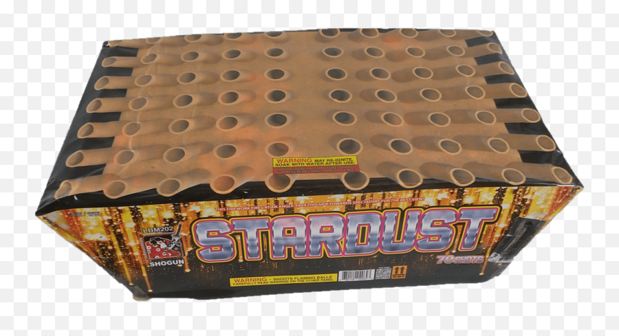 Stardust - Fireworks Plus Box Png,Stardust Png