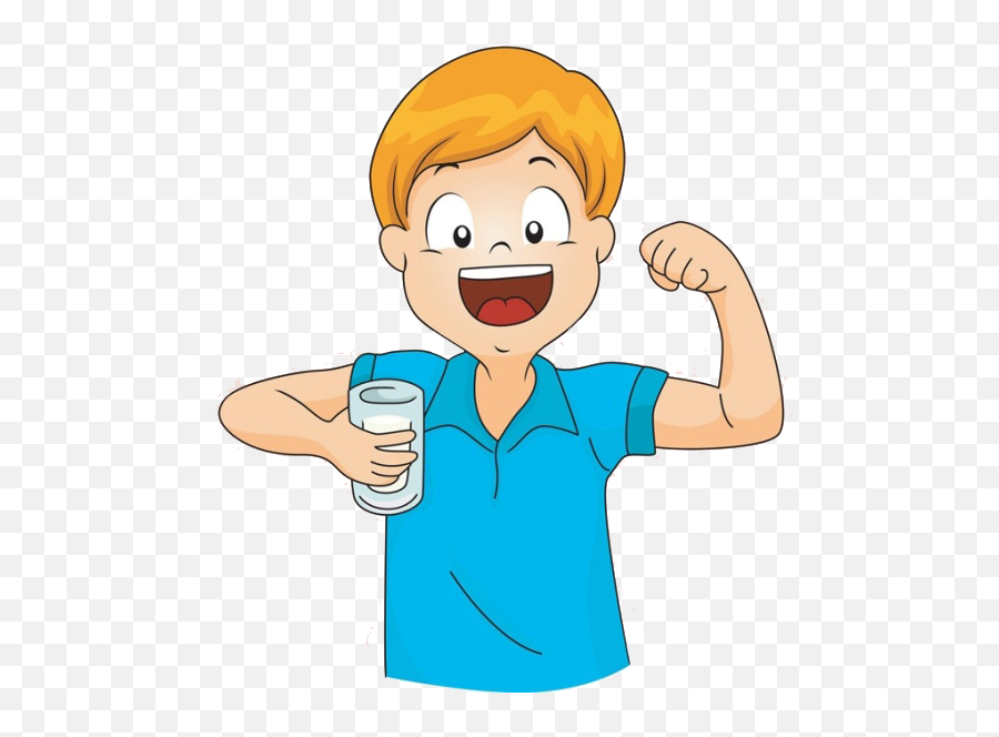 Transparent Download Boy Drinking Water - Drink Water Gif Png,Water Clipart Transparent