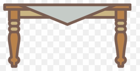 Table Png Icon 87 - Repo Free Icons Coffee