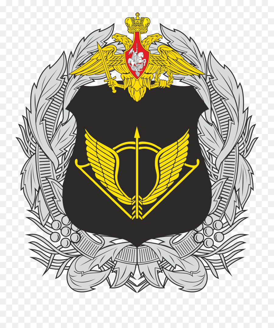 Special Operations Forces Russia - Wikipedia Emblem Png,Sniper Logo