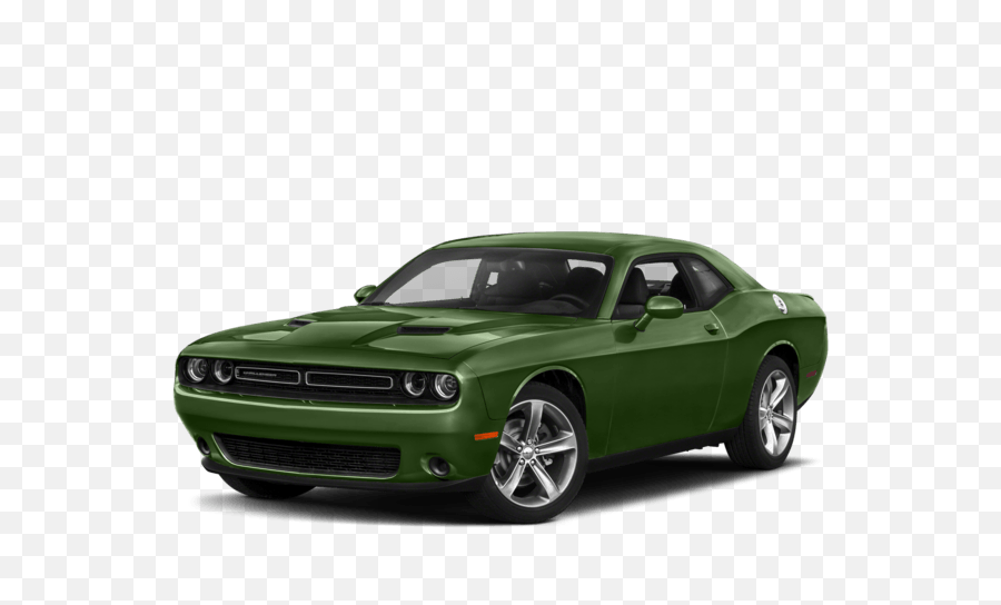 2018 Dodge Charger Vs Challenger Muscle Cars - 2016 Dodge Challenger Rt Coupe 2d Png,Muscle Car Png