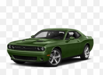 2018 Dodge Charger Vs Challenger Muscle Cars - 2016 Dodge Challenger Rt Coupe 2d Png,Muscle Car Png