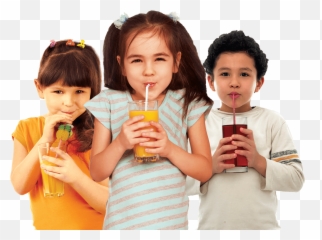 Drinking Orange Juice Png Full Size Download Seekpng - Juice Drinking Images Png,Juice Png