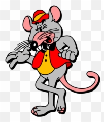 Chuck E Cheese Png Logo - Old Chuck E Cheese Transparent,Chuck E Cheese Png