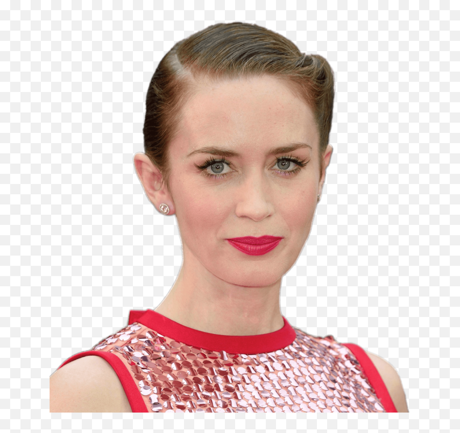 Download Free Png Emily - Emily Blunt Png,Blunt Transparent Background