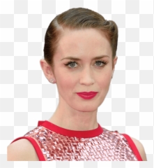 Download Free Png Emily - Blunt