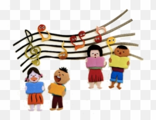 Scpg37 Singing Clipart Png Gallery Big Pictures Hd - Choir Clip Art,Singing Png