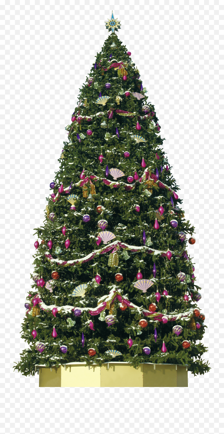 Download Free Png Christmas - Backgroundtreetransparent Big Christmas Tree Png,Christmas Tree Transparent Background
