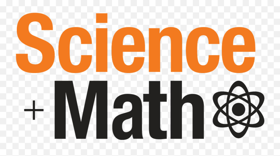 Clipart Science Integrated - Science And Mathematics Logo Png,Science Clipart Transparent