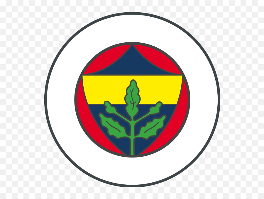 Logo - Fenerbahçe Png,Ferrari Logo Png