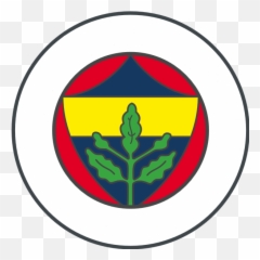Logo - Fenerbahçe png