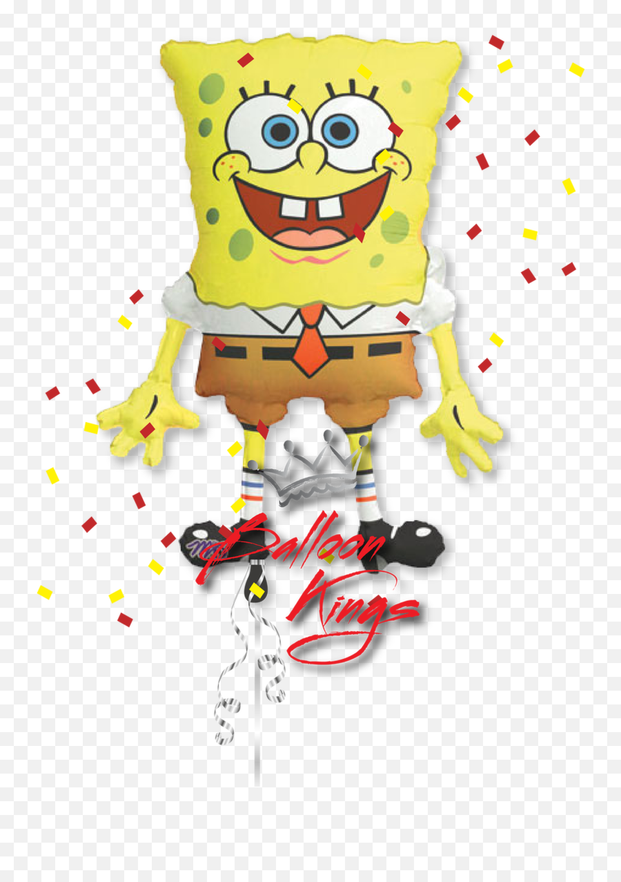 Spongebob Squarepants Png Characters