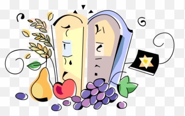 Library Of Ten Commandments Image Download Paleo Hebrew Png - Commandments Vector,Ten Commandments Png