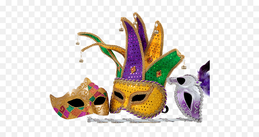 Mardi Gras Transparent Images - Transparent Mardi Gras Png,Mardi Gras Beads Png