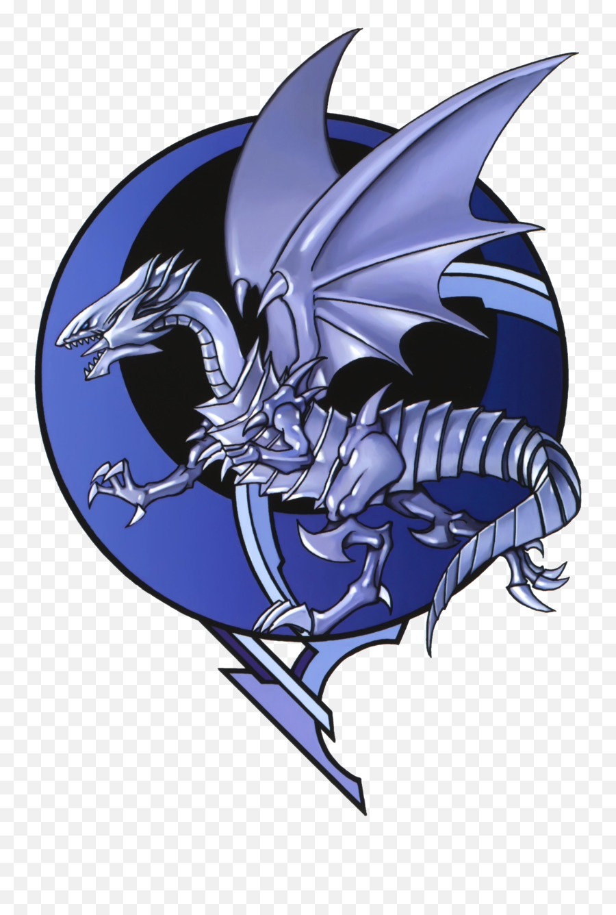 Download Blue Eyes White Dragon Png - Tu Gi Oh Red Eyes,White Dragon Png