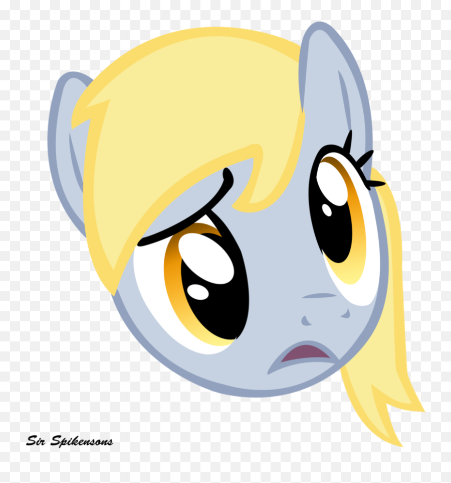 Wutface Png Banner Free Download - Derpy Hooves,Wutface Png