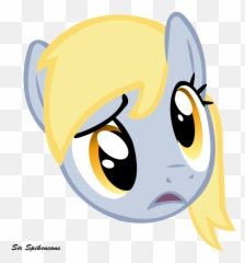 Wutface Png Banner Free Download - Derpy Hooves,Wutface Png