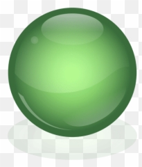 Marble Transparent Png Or Svg To Download - Bola Verde 3d Png,Marble Png