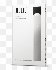 Pod - JUUL Device Kit Juul png