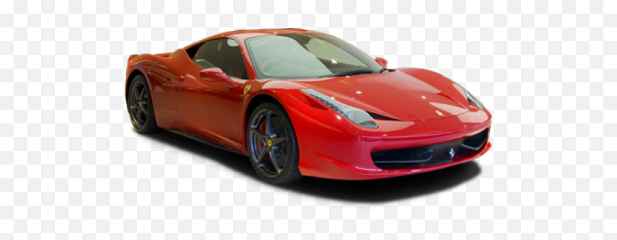 Ferrari Icon Png - Ferrari,Ferrari Png