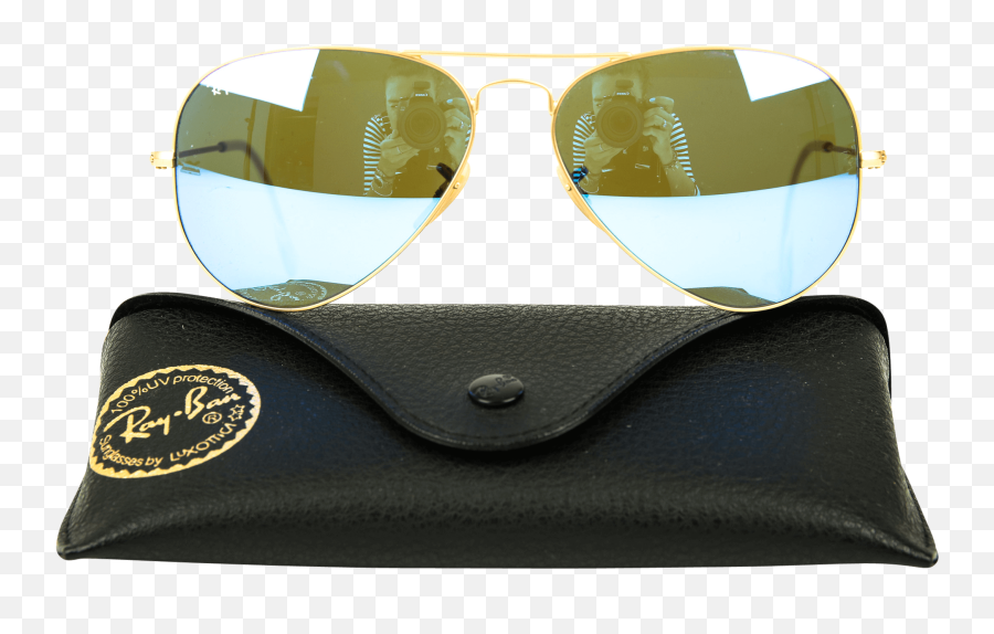 Ray - Ban Eyewear Luxussachencom Coin Purse Png,Ray Bans Png