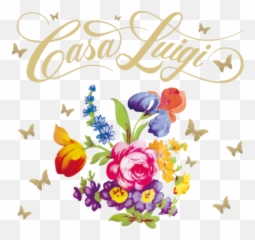 Casa Luigi - Floribunda png